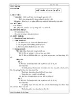 Ngừ Văn 6 (Tiết 105-108)