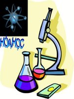 hóa trị và số oxi hóa