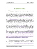 Thực trạng và giải pháp nhằm làm tăng lợi nhuận của công ty Cổ phần tư vấn và  đầu tư Xây Dựng Việt Nam