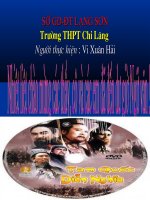 Hoi trong Co Thanh