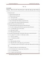“ Giải pháp nâng cao hiệu quả khai thác dự án khu đô thị mới Hải Tân Hải Dương 