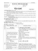 Vội vàng - Xuân Diệu