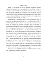 VẤN ĐỀ TĂNG TRƯỞNG KINH TẾ VÀ CÔNG BẰNG XÃ HỘI NHÌN TỪ NGUYÊN LÝ VỀ MỐI LIÊN HỆ PHỔ BIẾN0