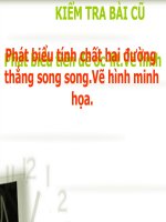 Dạy học định lí