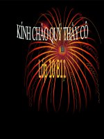 RƠI TỰ DO 10 CB MỚI