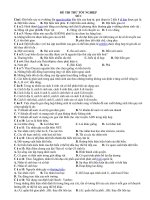 de trăc nghiem 12 cau truc boGD