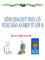 sinh truong cua vi sinh vat