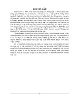 MUỐN TĂNG THU NHẬP QUỐC DÂN CẦN PHẢI SỬ DỤNG NHỮNG BIỆN PHÁP GÌ? LIÊN HỆ VỚI TÌNH HÌNH HIỆN NAY CỦA VIỆT NAM