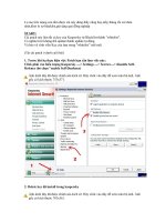 update kaspesky tự động
