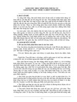 Giáo dục HS cá biệt ...