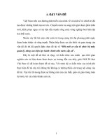Đổi mới cơ cấu tổ chức bộ máy quản lý, nâng cao hiệu lực hành chính nhà nước cấp xã