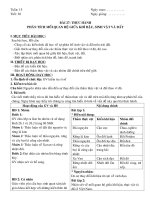 GIAO AN 10 NANG CAO T30