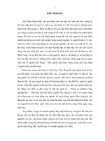 Đánh giá thực trạng tổ chức kế toán tại công ty Cổ Phần LICOGI13 E&C