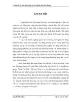 hoàn thiện công tác kế toán tại công ty Cổ phần Đầu tư phát triển nhà Hà Nội số 5