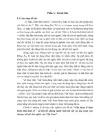 Vận dụng lý luận  hình thái kinh tế - xã hội để chứng minh tính tất yếu sự lựa chọn con đường xã hội chủ nghĩa của Việt Nam