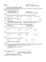 kiem tra toan 12 phan ban