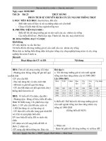 GA Địa 12 - Tiết 26