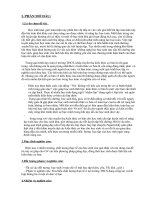 Kinh nghiệm trong dạy toán