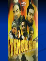 hồi trống Cổ Thành (tiết 2)