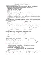 Ktra 45''_chuong I_lop 10
