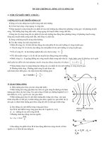 On Tap Chuong 2(có BT TN va TL)