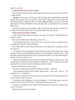 Dàn ý: Đôi mắt (Nam Cao 2)