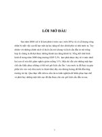 Xây dựng một ngân sách bền vững và cải thiện hiệu quả sử dụng vốn