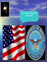 Bài 7: Hợp Chủng Quốc Hoa kỳ