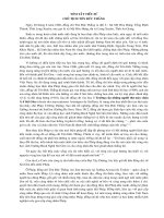 tư liệu Tôn Đức Thắng