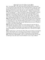 Bai tap chon loc li 8 (khanh)