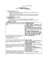 Tiết 5-6 Trong lòng mẹ