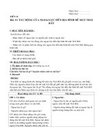 GIAO AN 10 NANG CAO T12