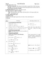 giao an 12 moi hai cot