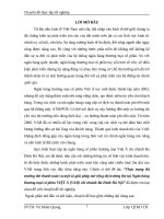 Thực trạng thị trường thẻ thanh toán và một số giải pháp mở rộng thị trường thẻ tại Ngân hàng thương mại cổ phần VIỆT Á (VAB) chi nhánh Ba Đình Hà Nội