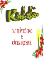 Phong trào A, P, Mĩ Latinh