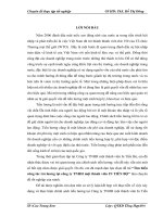 Tìm hiểu công tác trả lương tại công ty TNHH một thành viên IN TIẾN BỘ