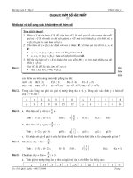 Bài tập C2 DS9