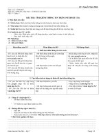 TÌM KIẾM THÔNG TIN TRÊN INTERNET