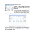 Dễ dàng quản lý và gỡ bỏ phần mềm với MyUnistaller