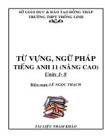 TV, NP TA 11 (NC) HKII