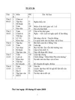 GIAO AN LOP 5 TUAN 26