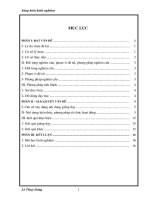 GDCD - Dạy giáo dục Pháp luật trong nhà trường.