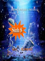 tiết 52 - vệ sinh mắt