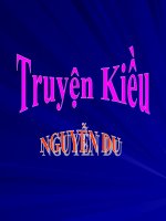 Tác gia Nguyễn Du