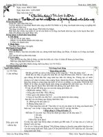 Hoạt động NGLL- Chủ điếm tháng 3 (HĐ 1)