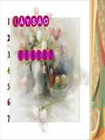 Trò chơi ô chữ AN 9