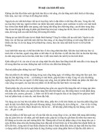 Bí mật kính đổi màu