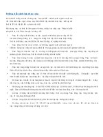 Hướng dẫn cách lựa chọn rượu