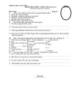 De kiem tra HK I so 1