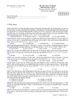 TONG HOP ON THI DAI HOC.doc